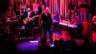 Blue Medley - Mad Dogs and Englishmen, A New Orleans Tribute to Joe Cocker