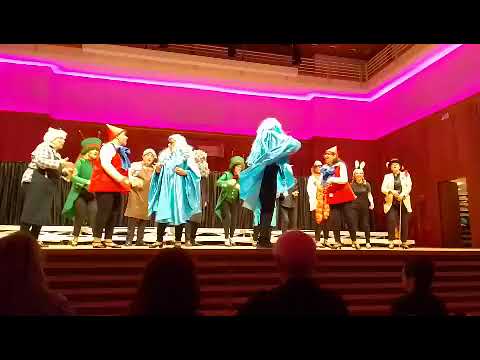 Pinocchio ci vede doppio tratto da Pinocchio in 6 minuti