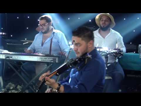 MIEREA ROMÂNIEI - INSTRUMENTALĂ - NUNTĂ RAUL ZETA & ADRI RALUK (ORADEA)