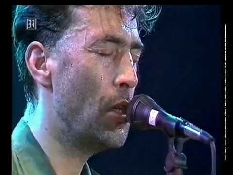 Wieder hoam - Hubert von Goisern live 1994