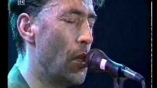 Wieder hoam - Hubert von Goisern live 1994