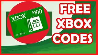 Free Xbox Gift Card ✅ How To Get Xbox Game Pass Free Every Month Using Xbox Free Gift Cards