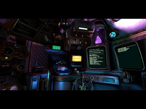 A Rogue Escape - OFFICIAL LAUNCH TRAILER