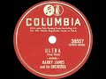 1949 Harry James - Ultra (78rpm version)