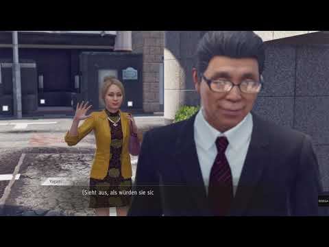 Judgement - Nebenfall: Der dunkelste Ort