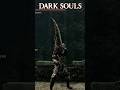 Evolution of the Gravelord Sword in Dark Souls #shorts
