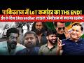 Eid Surprise In Pakistan Unknown Men Strike Down LeT Commander Major Gaurav Arya Majorly Right