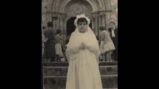 preview picture of video 'Memoria de Muller Boiro. A vida dunha Nai no 1955.'