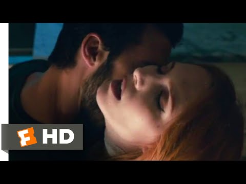 Kiss of the Damned (2013) - Dating a Vampire Scene (1/7) | Movieclips