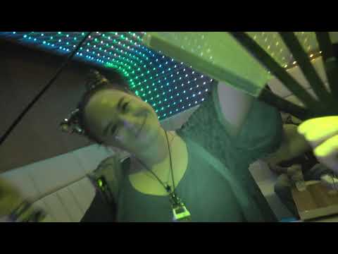 DOC MARTIN B2B JOSH WINK - QUASAR JAM - DAY 2 - FRIENDSHIP AMF 2018 - 12.12.2018