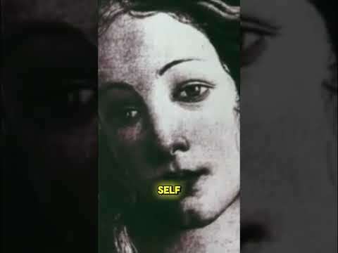 The Anima Archetype: From Venus to Beatrice