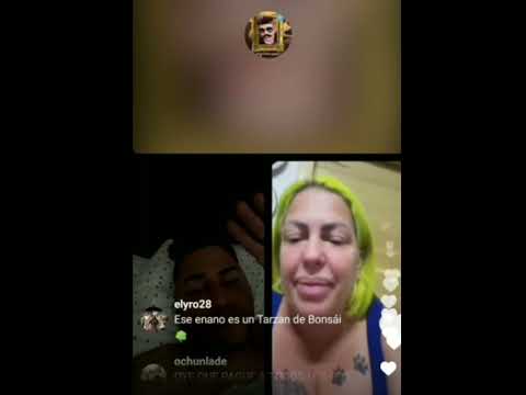 la diosa VS El Chulo