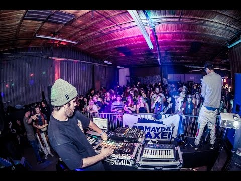 Late Night Radio | Atlanta,GA | Bass Family Network