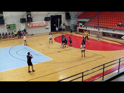 ŽRK Požarevac - ŽJRK Bor RTB 2