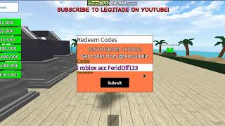 Codes For Bank Tycoon Roblox