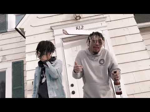 HOT- Chxinless Ft. Sin Uchiha (Official Music Video)