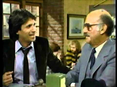 GH Jake & Rose ~10-14-83~  Uncle Isaac Meets Rose ~ Part 2