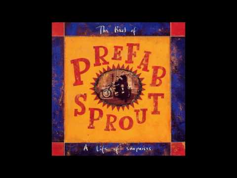 Cars & Girls by Prefab Sprout