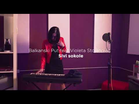 Balkanski Put, i Violeta Stojanovic