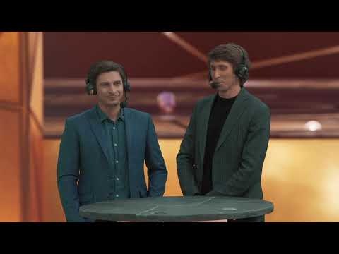 [RU] Team Spirit  - OG - Dota 2 The International 2021 - Main Event  Day 4 - Game 1