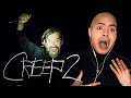 I Watched **CREEP 2** And I'm Tired (REACTION)