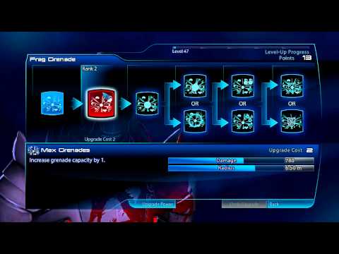 Mass Effect 3 Playthrough Pt 82 investigate asari colony