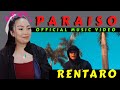 REN - PARAISO ( Official Music video) Reaction video