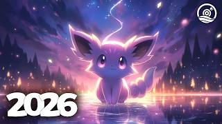 Music Mix 2026 🎧 EDM Mixes of Popular Songs 🎧 EDM Bass Boosted Music Mix #550