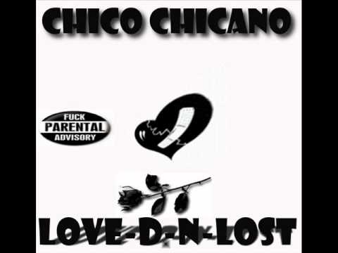 chico chicano-ON-N-on -feat lk