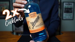 2x CHARANDA Cocktails ★ One Shaken & One Stirred (feat: Uruapan)