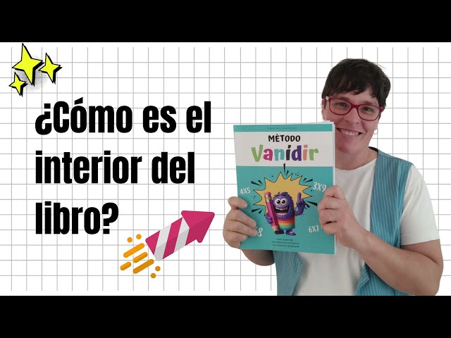Vídeo relacionado con Vanídir