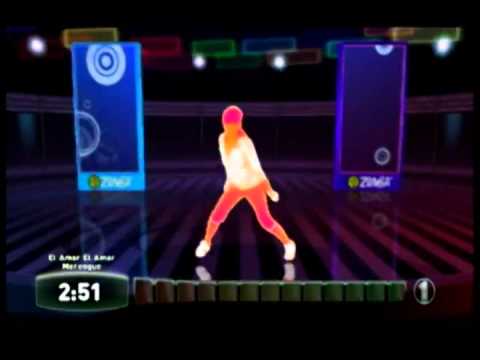 Zumba Fitness 2 Playstation 3