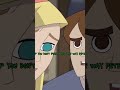 Peter And Gwen Talk About Their True Feelings