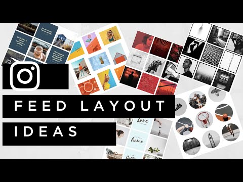 YouTube video about Get Creative with Words on your Instagram Feed