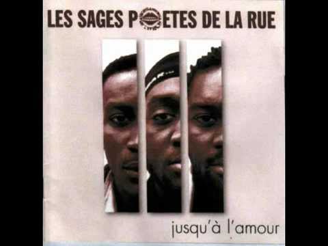 Les Sages Poetes De La Rue feat. Kool Shen and Nysay's Thugs (sample of Bill Conti)