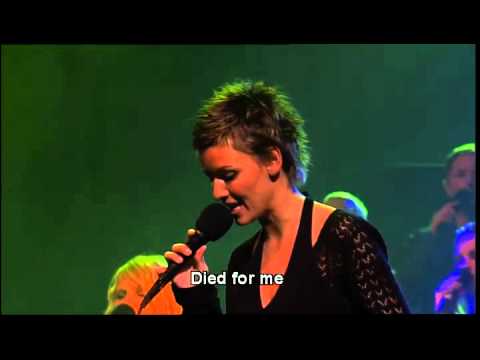 Olso Gospel Choir - Sweetest name I know(HD)With songtekst/lyrics