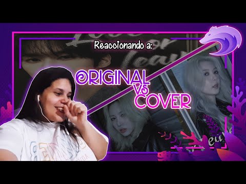 ORIGINAL VS COVER: LOVE ME OR LEAVE ME by DAY 6 cover by Dreamcatcher (드림캐쳐) 유현 Yoohyeon & 다미 DAMI