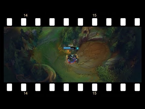 How to play Kha'Zix Jungle Full Gameplay vs Rengar | League of Legends Ranked Game 2017