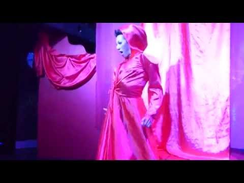 Natasha Princess | "ESPECIAL ABUSO BY JEFFERSON FERRAZ" Tunnel (02-08-15) FULL HD - BY LEH SANUTY