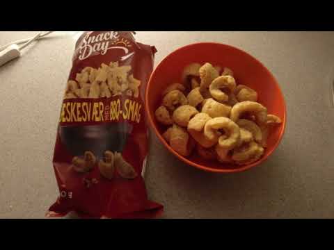 MongoTV_11721 - SPISER SKÅL FLÆSKESVÆR TIRSDAG AFTEN