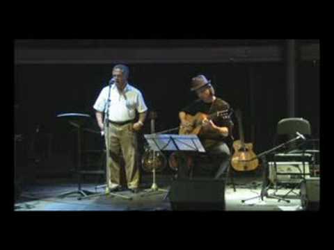 Caminito: Juan de Dios Filiberto