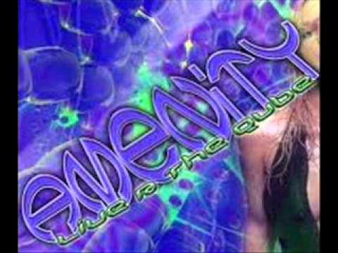 Bon lee b2b Candy Mc Race Amenity @ Qube club 2005 part 2
