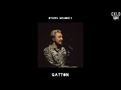 Gatton - Others Melodies (Sad Slowed Version)