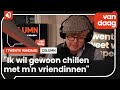 De column van de dag van Robert van der Meulen