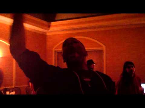 K-brad vs Infiltration Seasons beatings Acension