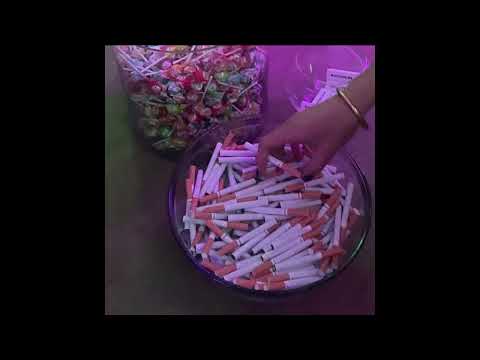 Disco Lines & Rain Radio - I See Colors (Instrumental)