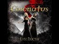Coronatus:-'The Scream Of The Butterfly'