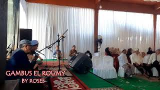 Download lagu Narbudak | Gambus El-Roumy || Walimah Ursy Haidar & Intan mp3