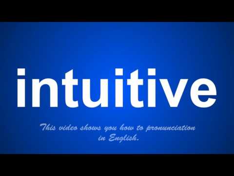 the correct pronunciation of inumbrate in English. Video