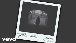 Jarryd James - 1000x (Official Audio) ft. Broods